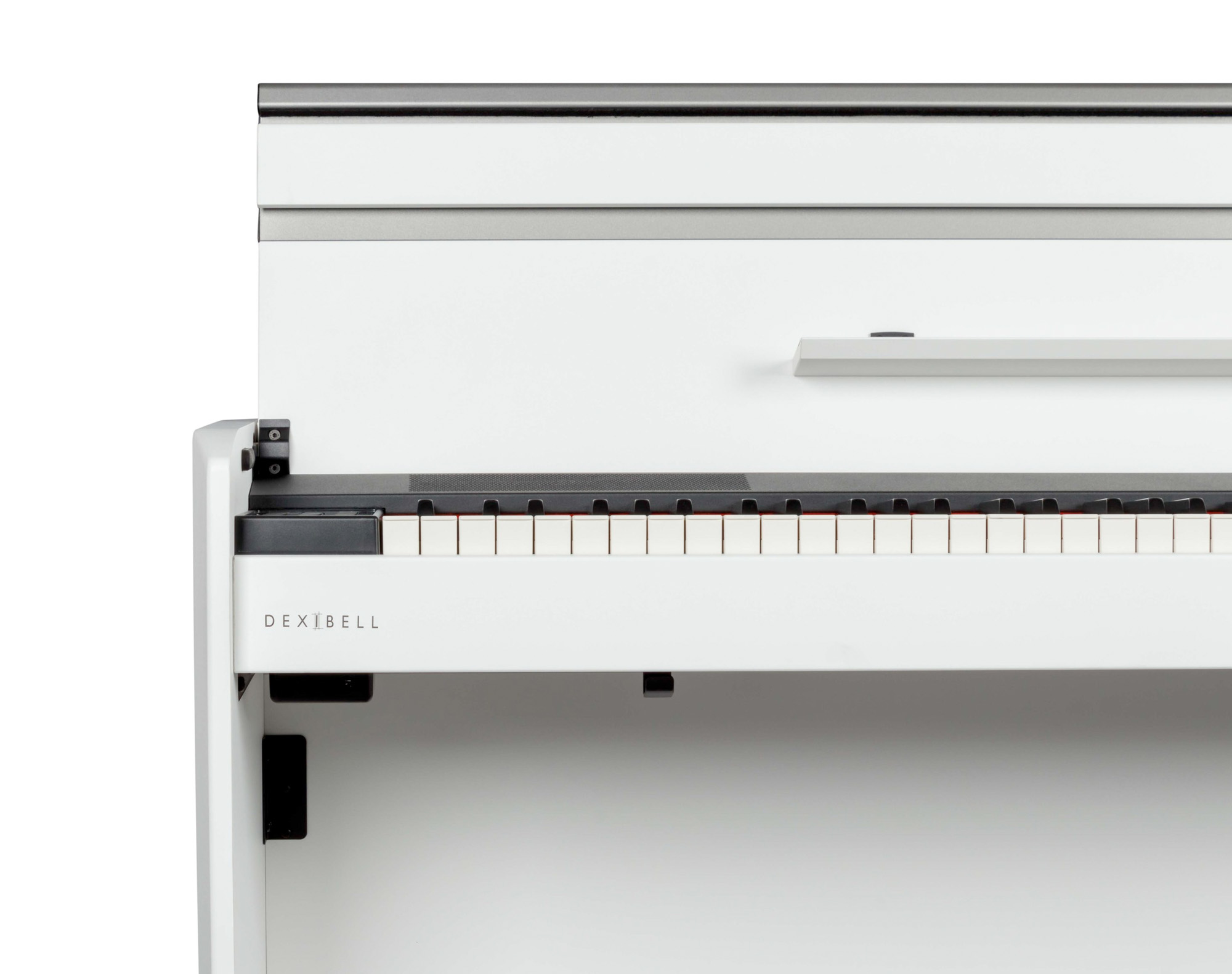 Dexibell Vivo H6 Wh - Blanc - Digitale piano met meubel - Variation 2