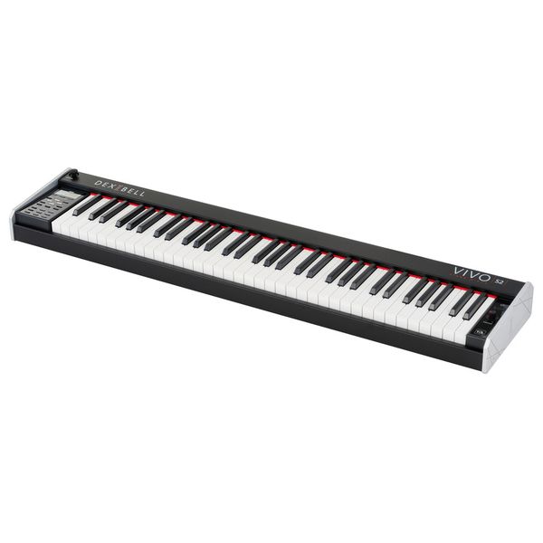 Dexibell Vivo S2 - Noir - Draagbaar digitale piano - Variation 4