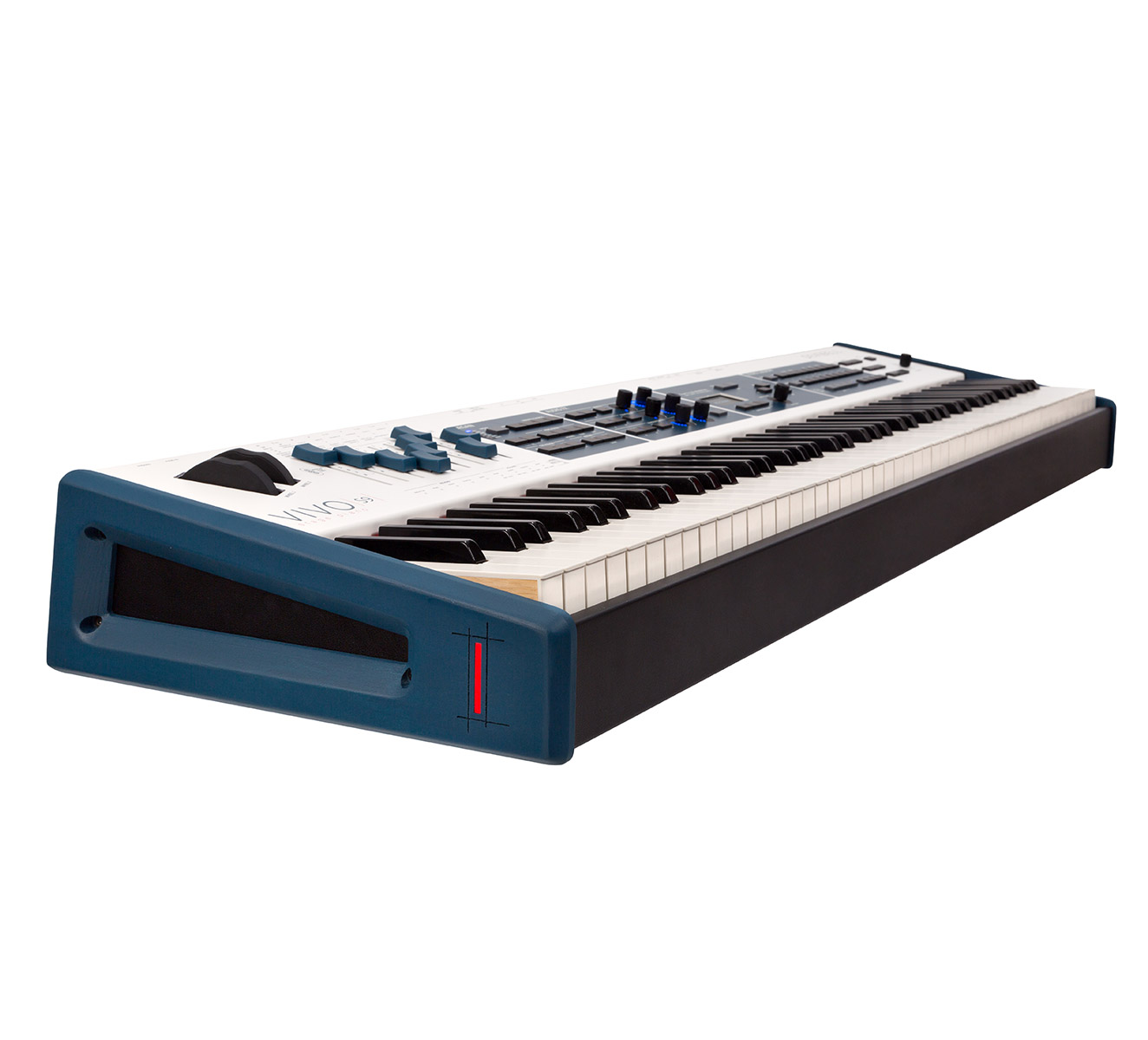 Dexibell Vivo S9 - Blanc - Draagbaar digitale piano - Variation 3
