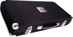 Hoes voor effecten Diago Tourman Hardcase PB04