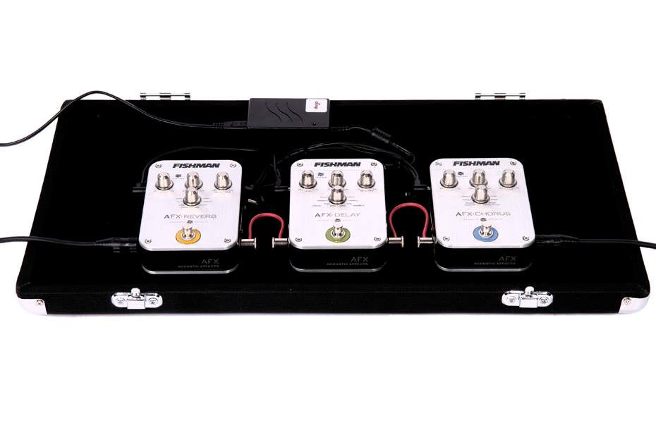 Diago Tourman Hardcase Pb04 - Hoes voor effecten - Variation 1
