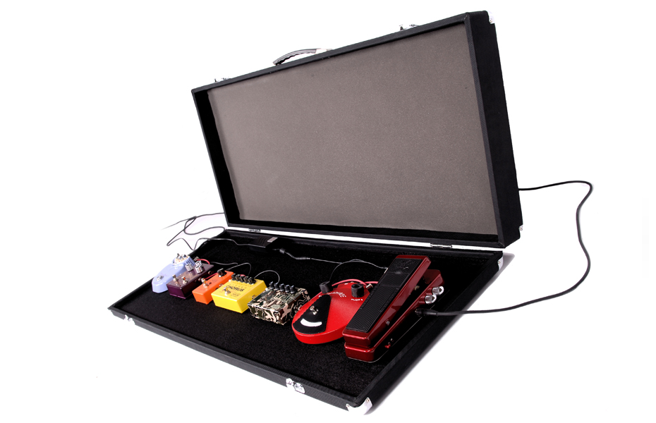 Diago Tourman Hardcase Pb04 - Hoes voor effecten - Variation 2