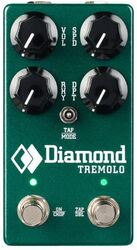 Modulation/chorus/flanger/phaser en tremolo effect pedaal Diamond Tremolo