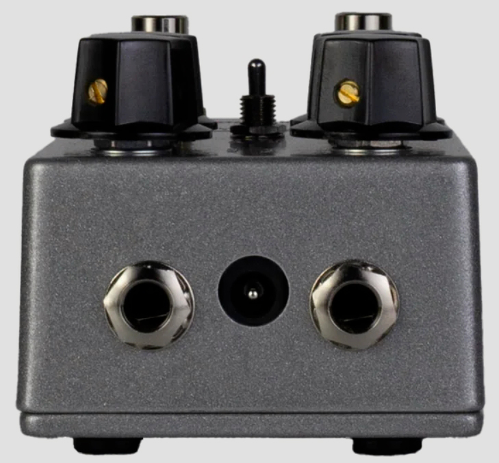 Diamond Memory Lane Stm32 Delay - Reverb/delay/echo effect pedaal - Variation 2