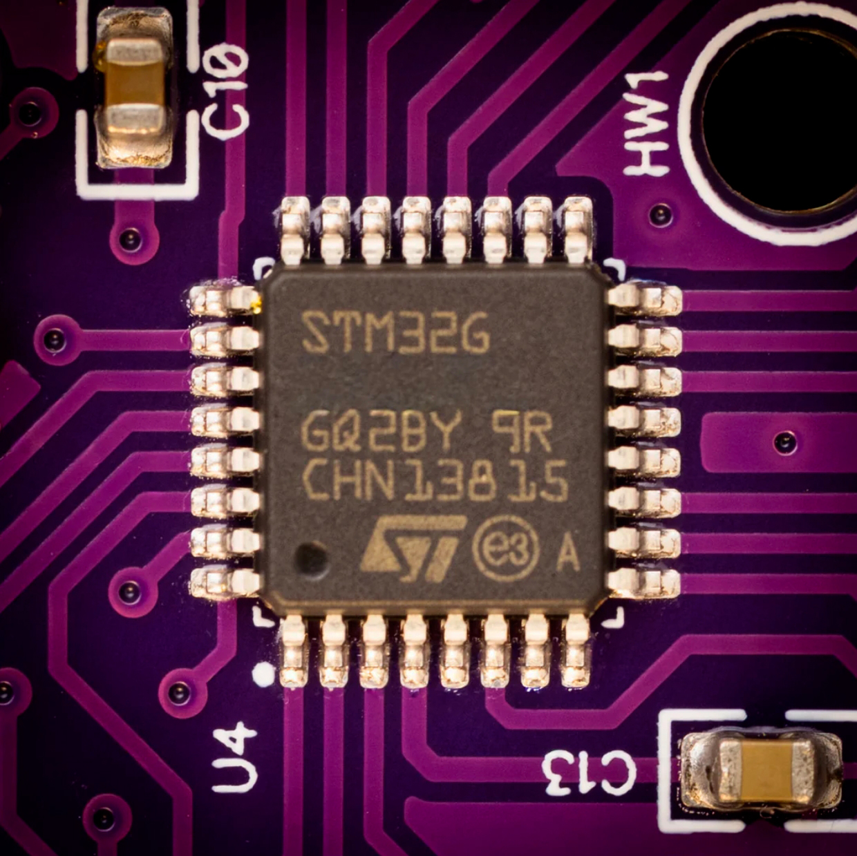 Diamond Memory Lane Stm32 Delay - Reverb/delay/echo effect pedaal - Variation 3