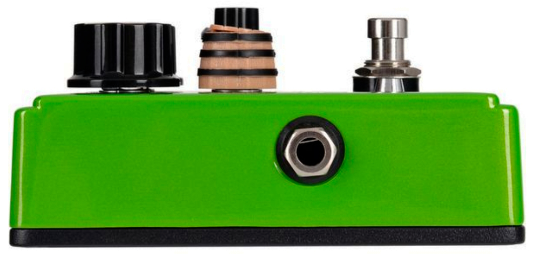 Digitech Badder Monkey Overdrive - Overdrive/Distortion/fuzz effectpedaal - Variation 2