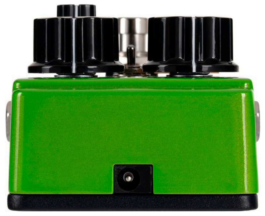 Digitech Badder Monkey Overdrive - Overdrive/Distortion/fuzz effectpedaal - Variation 3