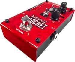 Harmonizer effect pedaal Digitech Whammy Ricochet Pitch Shift