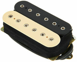 DP100F - Black Cream
