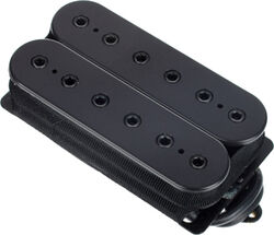 Elektrische gitaar pickup Dimarzio Evolution Neck DP158 Humbucker -  BK Black