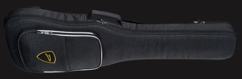 Dingwall Adam Nolly Getgood Ng3 4c Signature 3pu Active Mn - Blueberry - Solid body elektrische bas - Variation 5