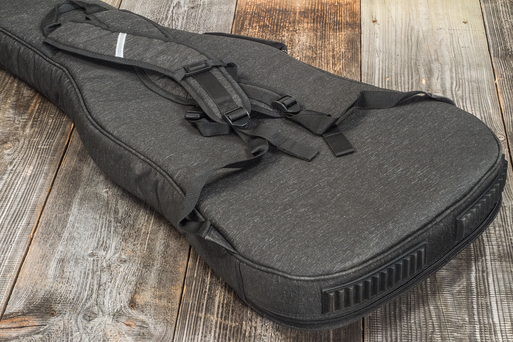 Dingwall Combustion Cb3 5c 3pu Active Pf - Indigo Burst - Solid body elektrische bas - Variation 4