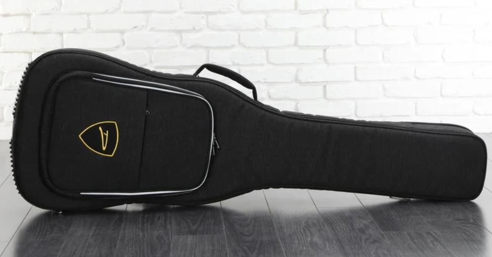 Dingwall Combustion Nashville Cn3 5c 3pu Active Pf - Indigo Burst - Solid body elektrische bas - Variation 10