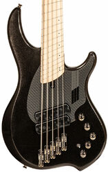 Adam Nolly Getgood NG2 5 2-Pickups - metallic black