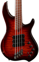 Combustion 5 3-Pickups (PF) - Vintage Burst Gloss