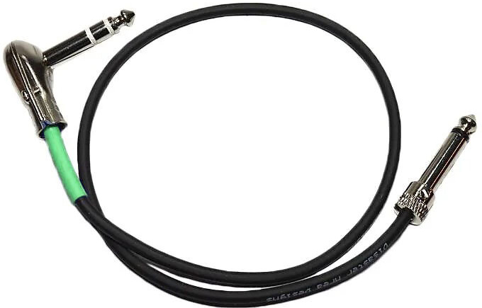 Disaster Area Mj-stt Strymon Tap Tempo Cable - Kabel - Main picture