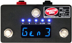 Midi controller Disaster area DMC-3XL Gen3 MIDI Controller