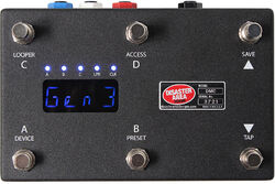 DMC-6 Gen3