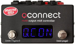 qConnect