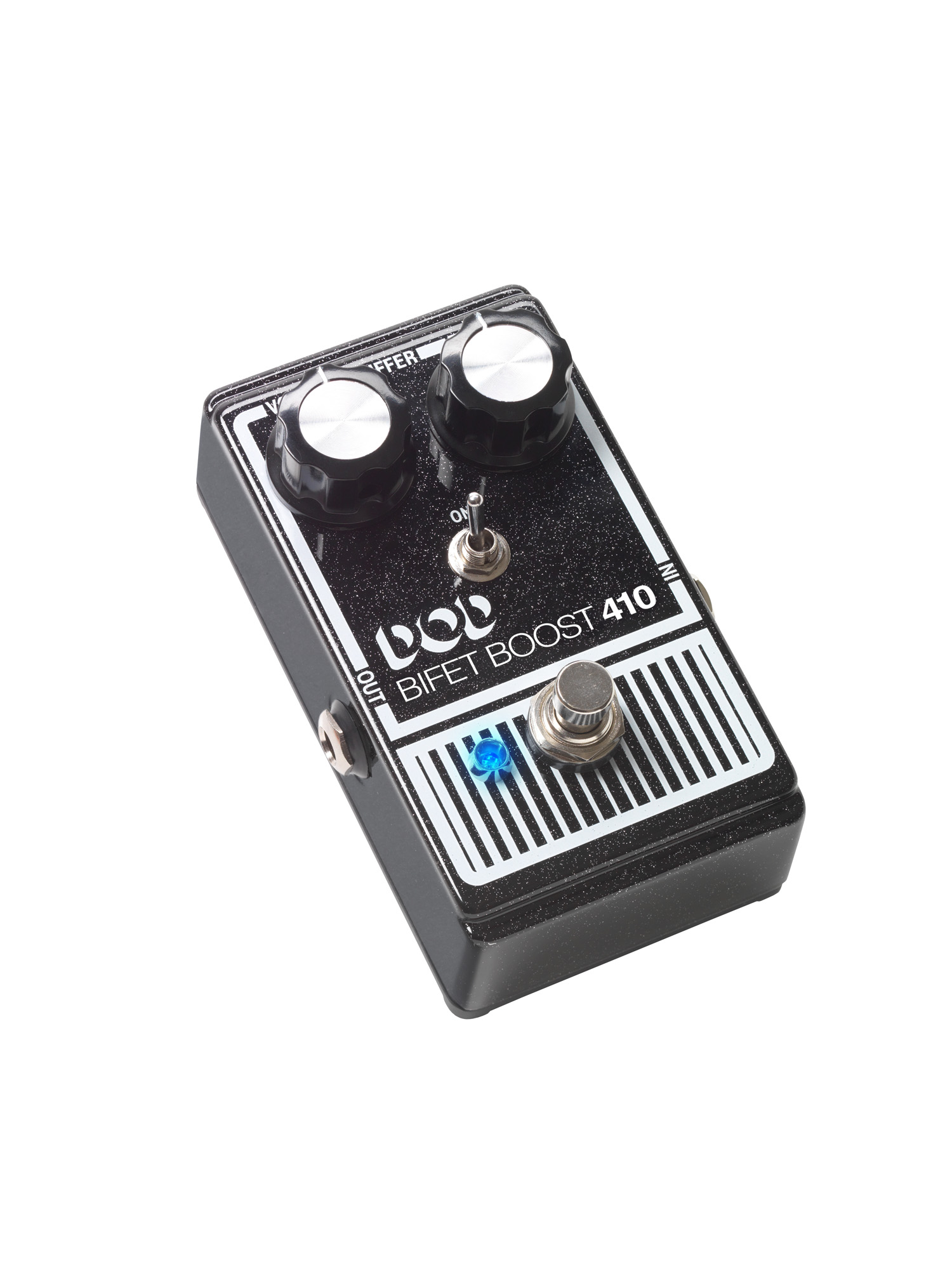 Dod Bifet Boost 410 - Volume/boost/expression effect pedaal - Variation 2