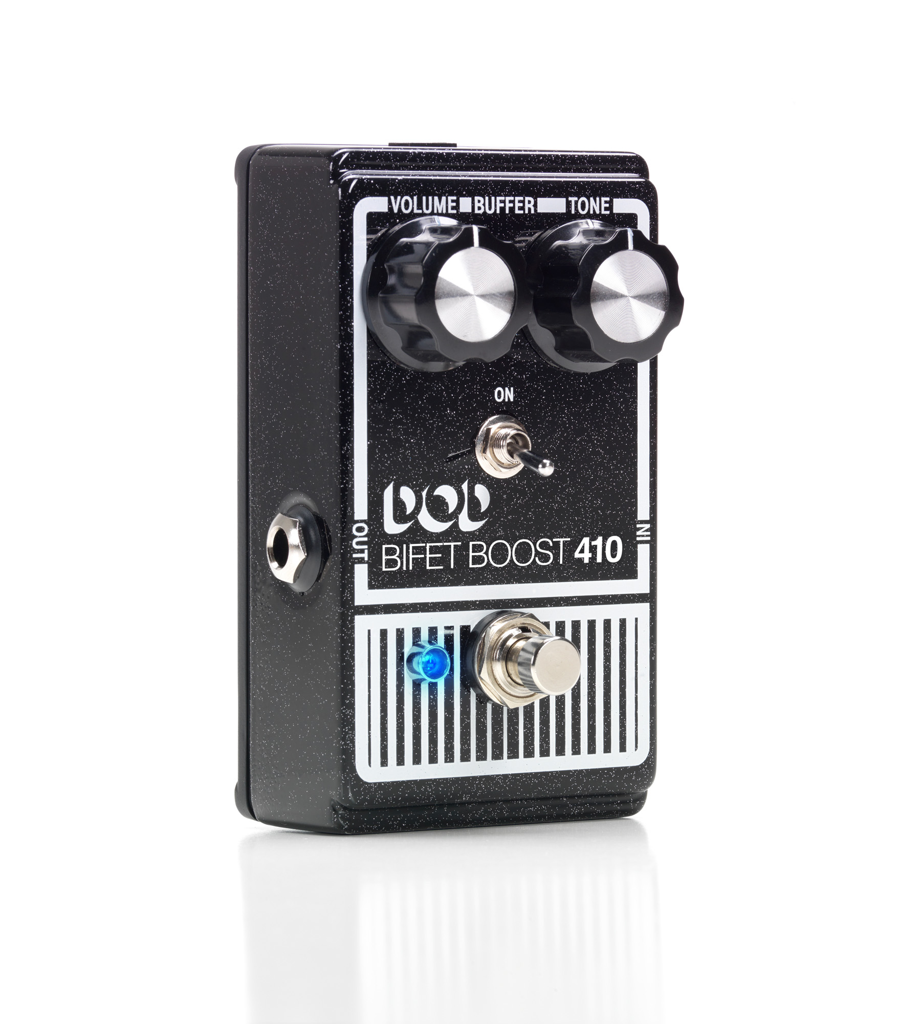 Dod Bifet Boost 410 - Volume/boost/expression effect pedaal - Variation 3