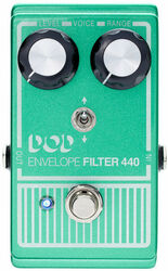 Envelope Filter 440