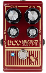 MEATBOX