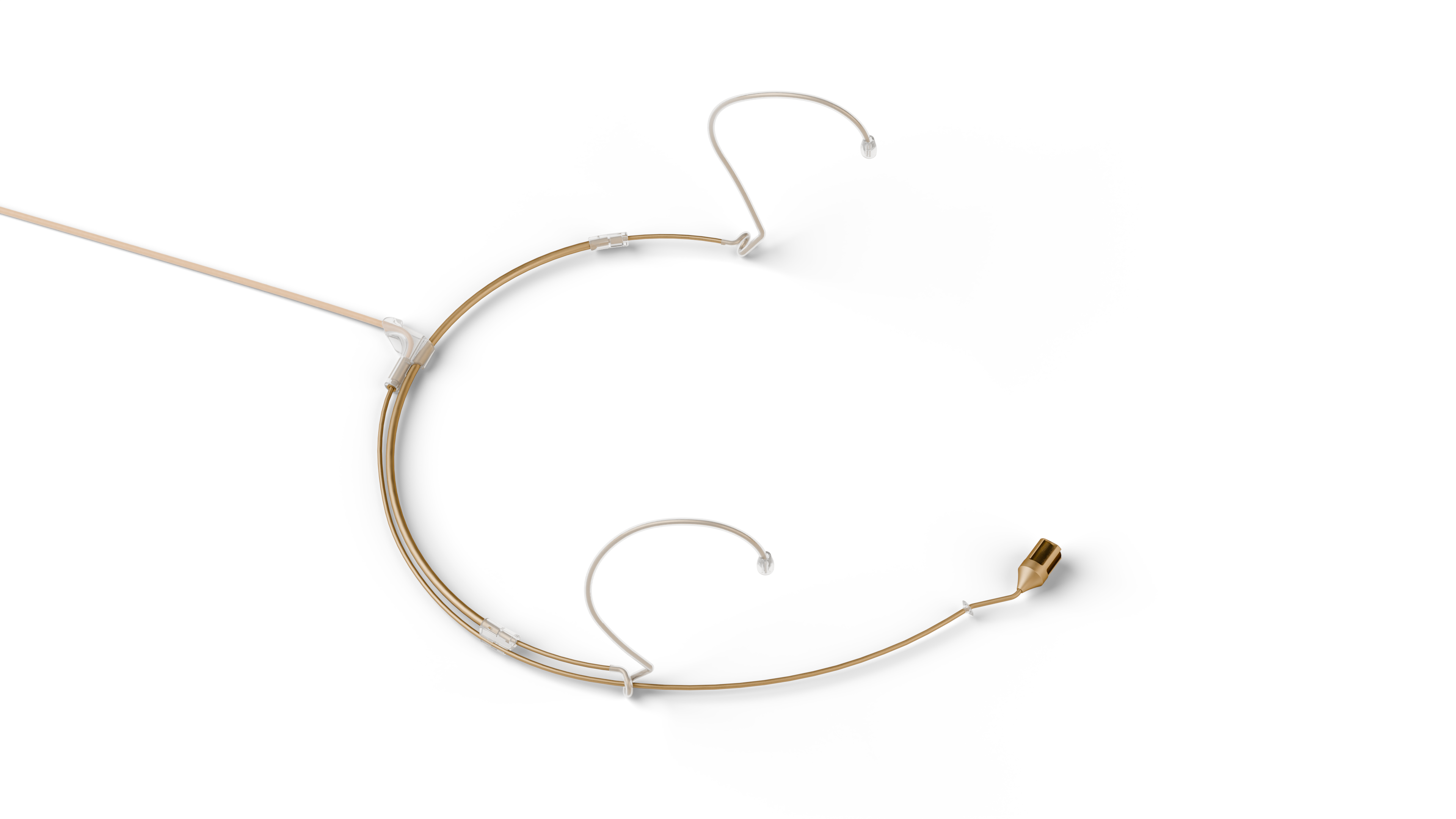 Dpa 6388-dp-a-f90-lh - Hoofdband microfoon - Variation 2