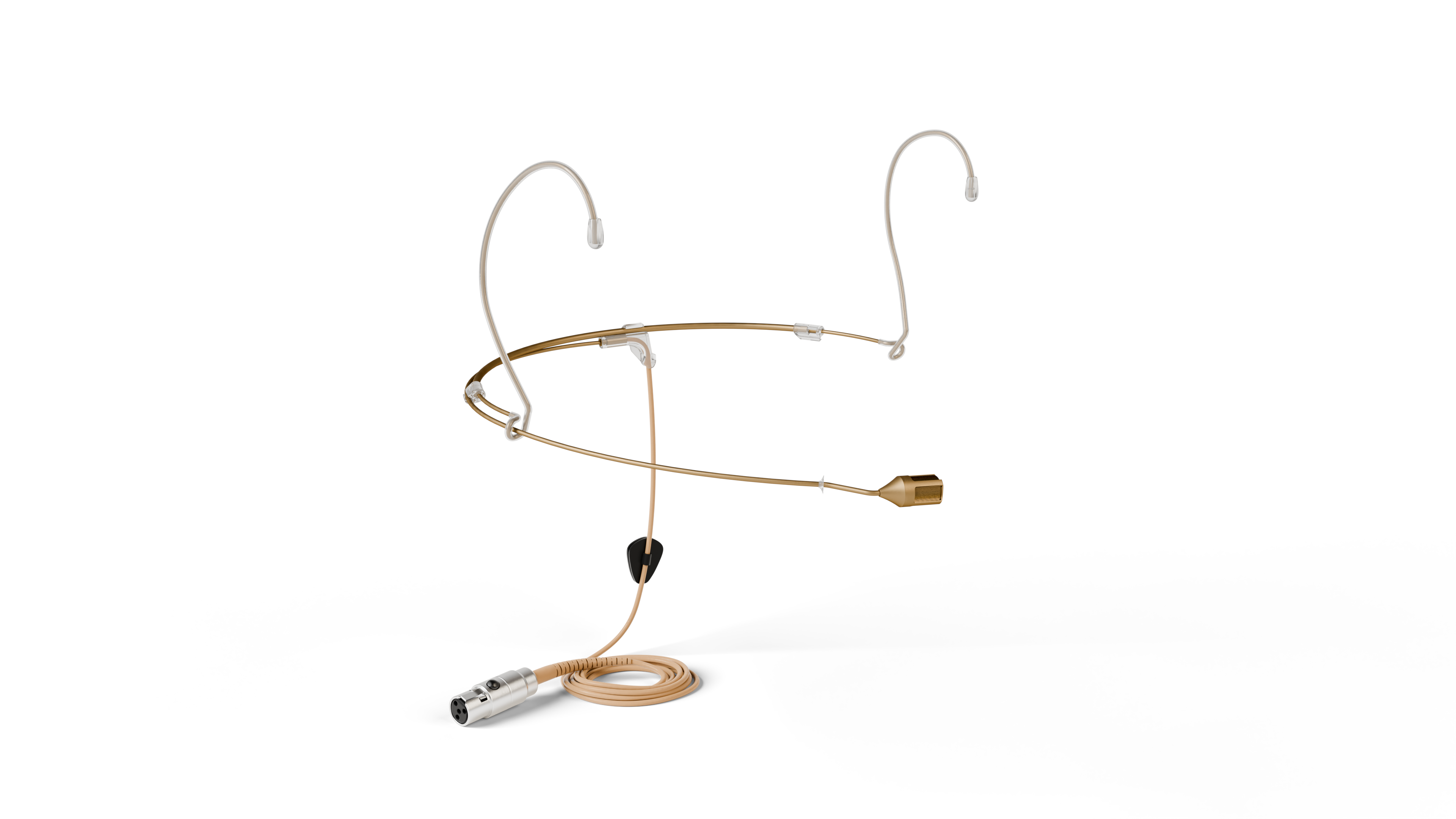 Dpa 6388-dp-a-f90-lh - Hoofdband microfoon - Variation 1