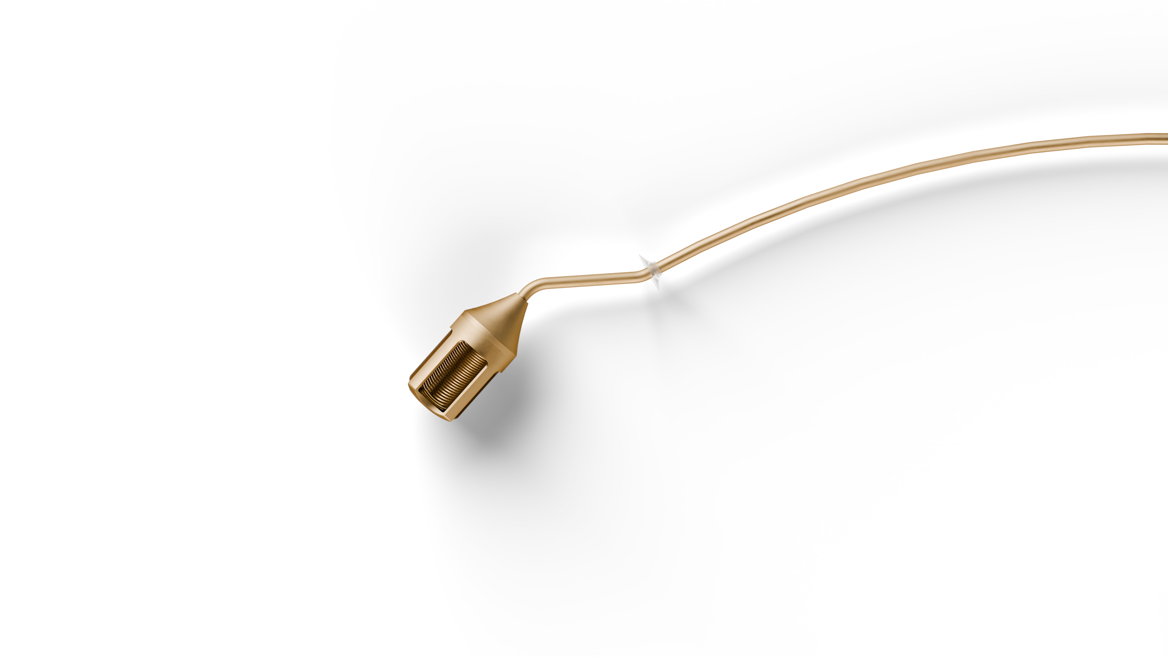 Dpa 6388-dp-a-f90-lh - Hoofdband microfoon - Variation 3