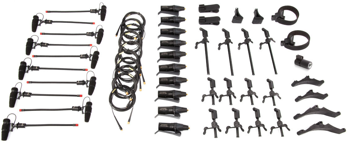 Dpa Kit-4099-dc-10c -  - Main picture