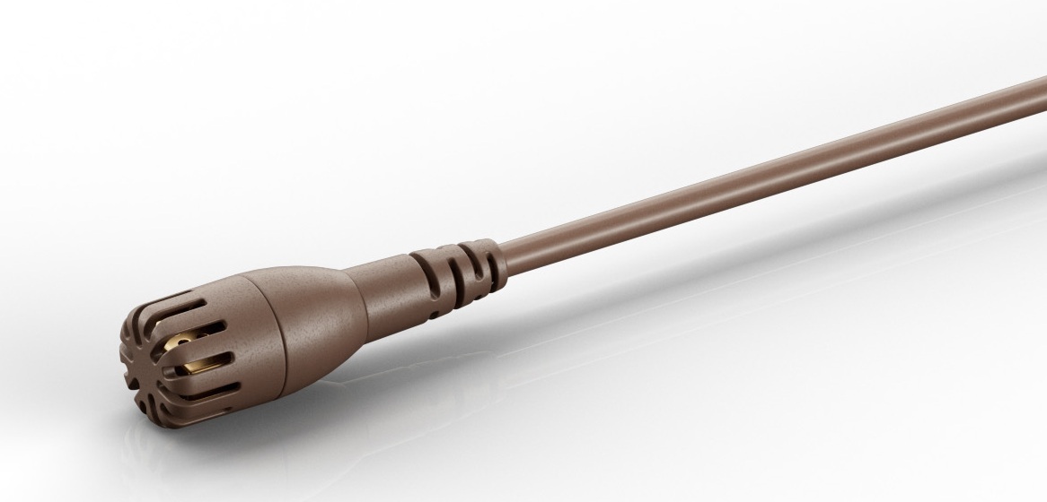 Dpa 2061-ol-c-c10 - Lavalier-microfoon - Main picture