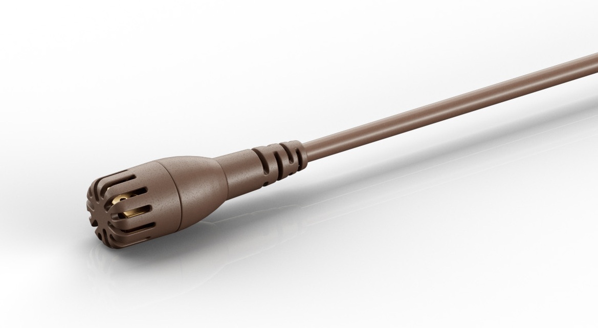 Dpa 2061-ol-c-c34 - Lavalier-microfoon - Main picture