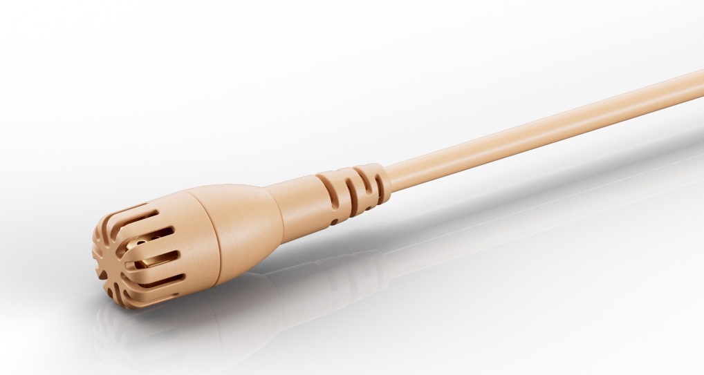 Dpa 2061-ol-c-f03 - Lavalier-microfoon - Main picture