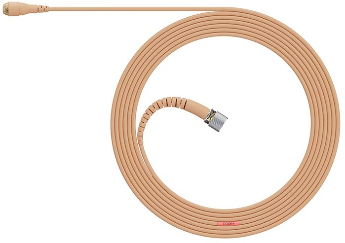 Dpa 4061-op-c-f90 - Lavalier-microfoon - Main picture