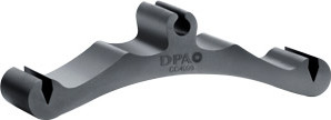 Dpa Cc4099 - Microfoonklem & base - Main picture