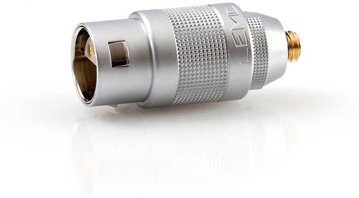 Dpa Dad 9004 - Microfoonklem & base - Main picture