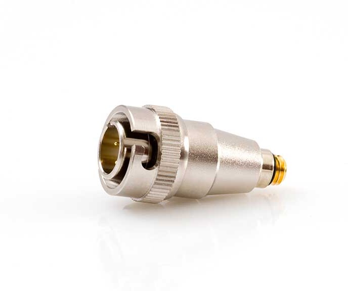 Dpa Dad 9008 - Microfoonklem & base - Main picture