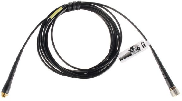 Dpa Microlock 2.2mm Pour 4099 - Microfoononderdelen - Main picture