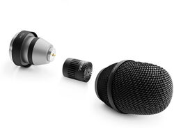 Hoofdband microfoon Dpa 4018VL-B-SE2
