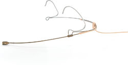 Hoofdband microfoon Dpa 4560-OP-B-B90