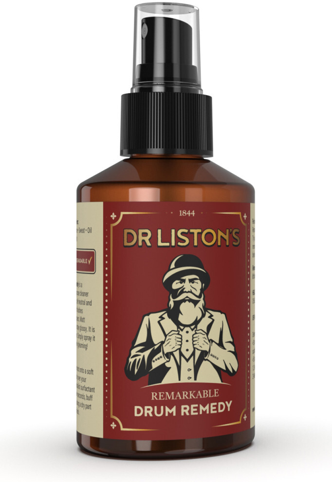 Dr Listons Dr-rdr-150 Remarkable Drum Remedy - Onderhoudsproducten drumstel - Main picture