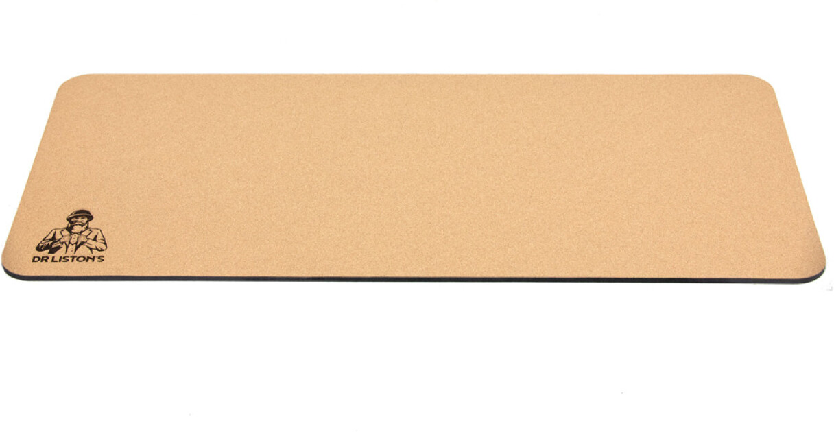 Dr Listons Dr-sgm-9243 Supreme Guitar Mat - Care & Cleaning Gitaar - Main picture