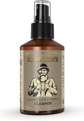 DR-EKC-150 ELECTRIC DRUM & CYMBAL CLEANER
