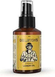Care & cleaning gitaar Dr listons DR-SLO-100 SUPERIOR LEMON OIL