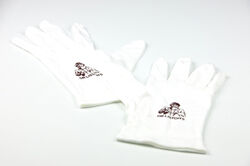 Care & cleaning gitaar Dr listons DR-SPG-01 SUPREME POLISHING GLOVES