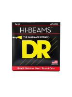 HI-BEAMS Stainless Steel 40-100 - set van 4 snaren