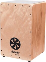 Cajon Duende Cajon - Classic Naturel