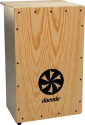 Cajon Duende FLY Cajon portable