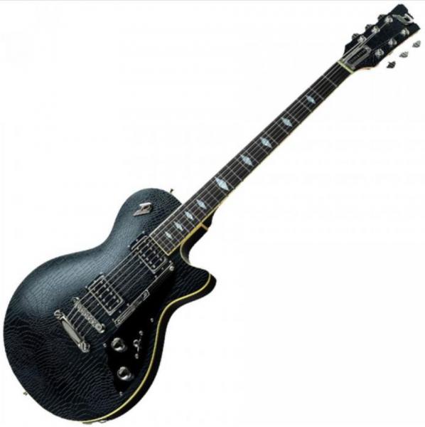 Solid body elektrische gitaar Duesenberg 59er - Outlaw